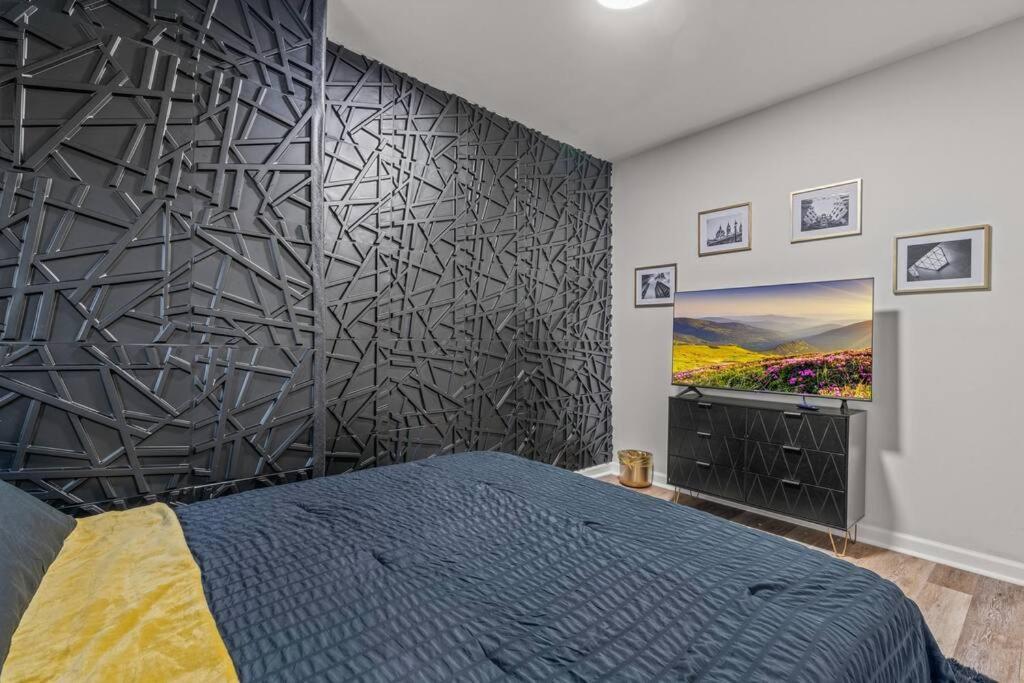 Gold Rush Apartment Philadelphia Exterior photo