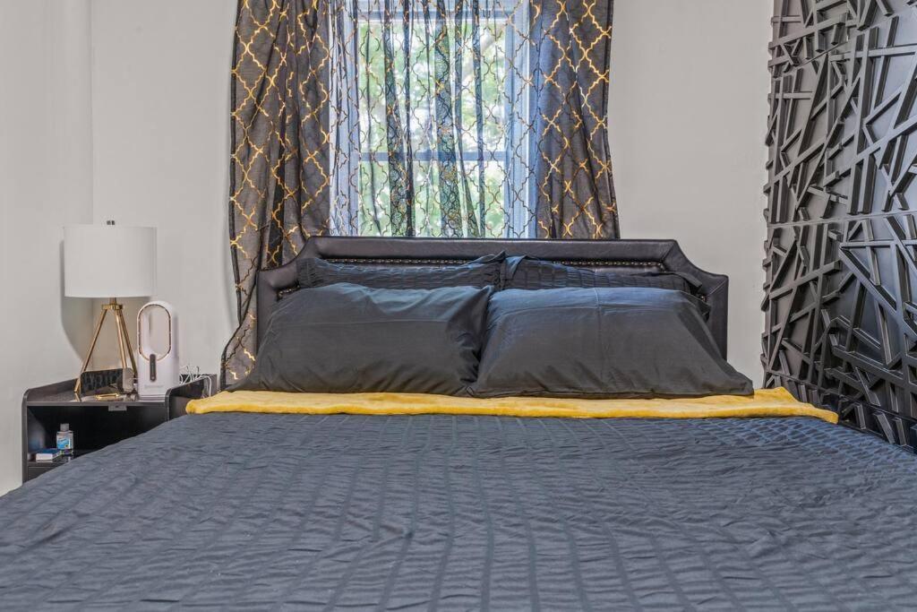 Gold Rush Apartment Philadelphia Exterior photo